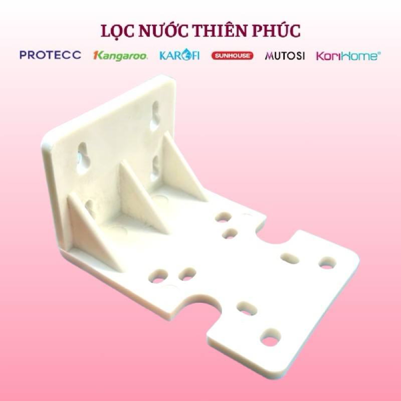 Bát Treo Cốc Đơn 10 Inch - 20 Inch Nhựa - Bát Nhựa Dùng Cho 10 Inch Và 20 Inch