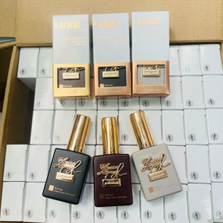  Base liên kết top siêu bền bóng và cứng móng LUXE chính hãng cao cấp thế hệ mới 