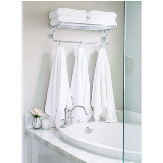 Khăn Tắm Xuất Dư Xịn 75 x 150cm*780gram