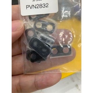 nắp lưng camera sam sung j6+/j6 plus-đen