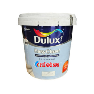  5L-Sơn lót Dulux Easyclean nội thất A935- sơn lót Dulux trong nhà 