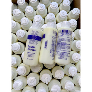 Kem mềm da mỹ Blue Cross 170ml Nail