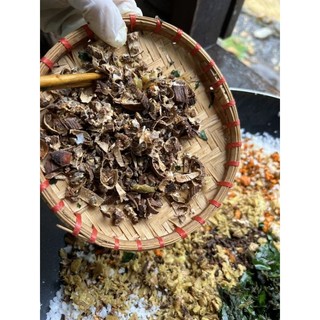 Muối Thảo Dược Giảm Eo 750gram  Thuận Thiên shop