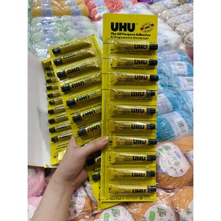 Keo dán Uhu (7ml và 35ml)