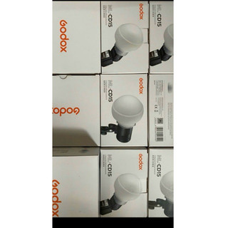 Tản sáng dome godox ml-cd15