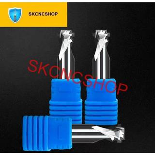 Mũi phay rãnh led neon - sk cnc shop