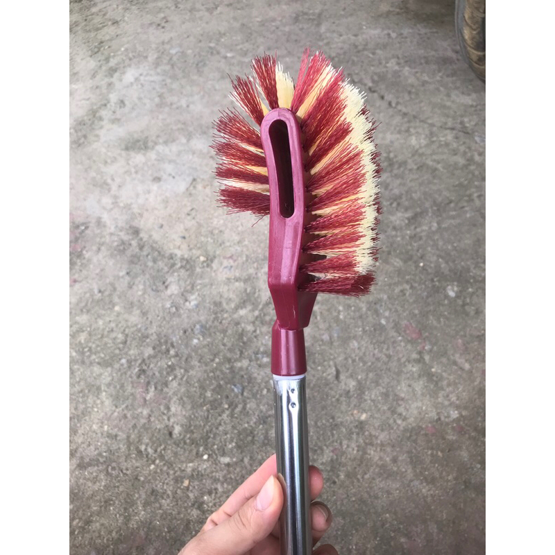 Chổi cọ nhà vệ sinh
