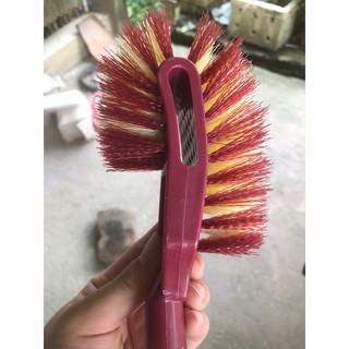 Chổi cọ nhà vệ sinh