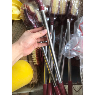 Chổi cọ nhà vệ sinh