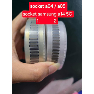 Socket samsung a14 5g /a04/ a05