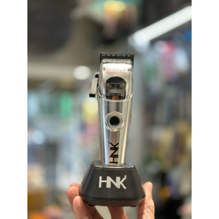 Tông đơ cắt tóc HNK Mohawk Vector động cơ từ tính 11000 vòng