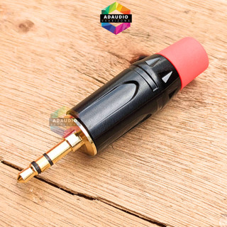 Jack 3.5 hàn dây tín hiệu âm thanh giá 1 cái