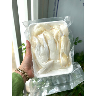 KHÔ ỨC CÁ DỨA SIÊU NGON