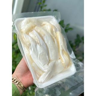 KHÔ ỨC CÁ DỨA SIÊU NGON