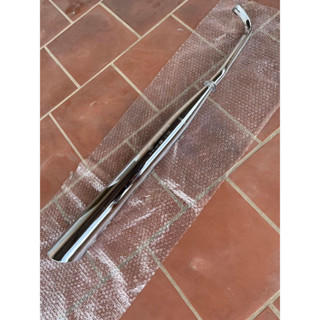 Pô 2543 có đa dạng kiểu dáng: móc căng, móc nhẹ, không móc hoặc zin chế cổ sẵn.