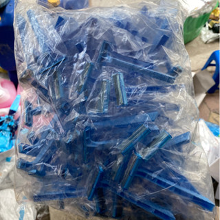 Dao cạo râu DORCO chính hãng dùng cho nhà nghỉ khách sạn , Spa làm đẹp ( Túi 100 cái )