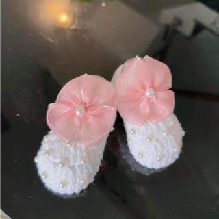 RẺ VÔ ĐỊCH GIÀY NGỌC ĐÍNH HỌA TIẾT XÁM ,GIÀY LEN ĐẦY THÁNG ,THÔI NÔI DỰ TIỆC CHO BÉ GÁI