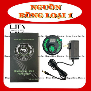 Nguồn rồng, ổn áp rồng, ổn áp dùng cho máy xăm
