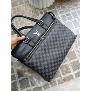 Túi lv laptop công sở nữ sz 37