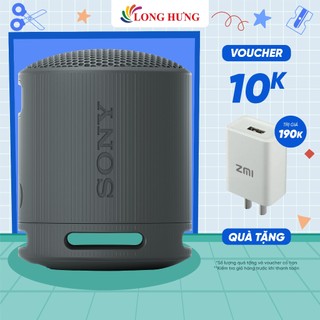 Loa bluetooth sony srs-xb100 - hàng chính hãng