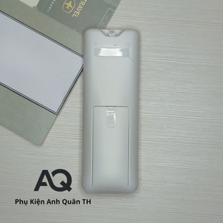 ( Eco ) Điều khiển điều hòa SHARP | Remote máy lạnh Sharp dòng J-TECH INVERTER