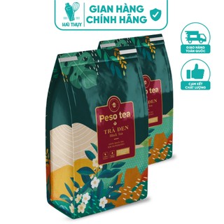 Trà đen peso tea 600g