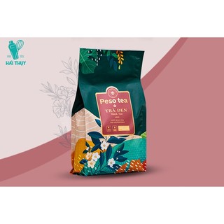 Trà Đen Peso Tea 600g