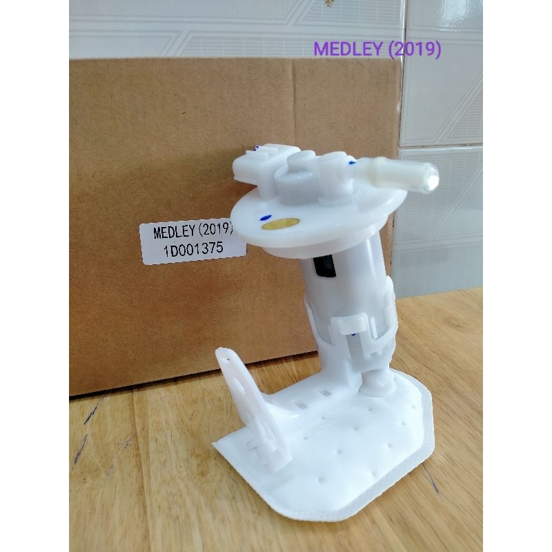 BỘ BƠM XĂNG PIAGGIO MEDLEY (2019)