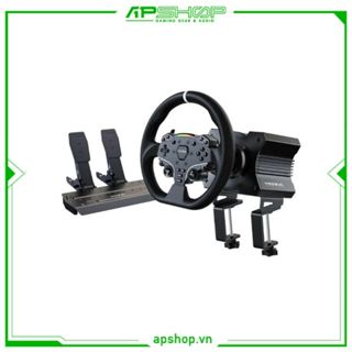 Bộ Vô Lăng MOZA R5 Bundle | SP003685 | Chính hãng.