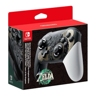 [Freeship toàn quốc từ 50k] Tay Cầm Nintendo Switch Pro Controller