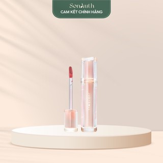  Son bóng Judydoll Iced Tea Watery Lip Gloss 2.4g 