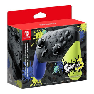 [Freeship toàn quốc từ 50k] Tay Cầm Nintendo Switch Pro Controller