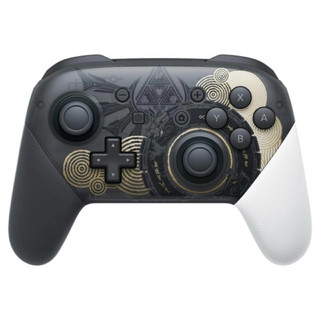 [Freeship toàn quốc từ 50k] Tay Cầm Nintendo Switch Pro Controller