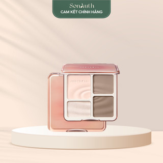  Bắt sáng và tạo khối Judydoll Highlight & Contour 9g  Nhập khẩu chính hãng  