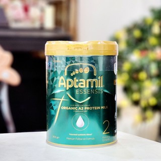 Sữa Aptamil Essensis Organic Úc 900g