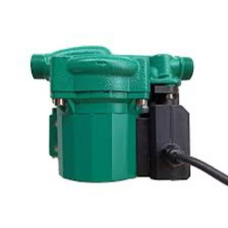 máy bơm điện tử  panda 100w