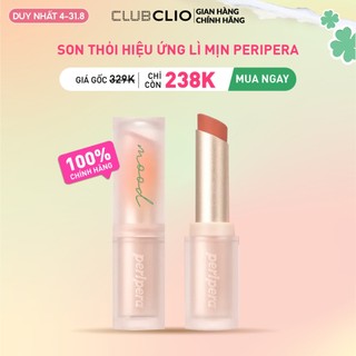 Son Lì Peripera Ink Mood Matte Stick 3g