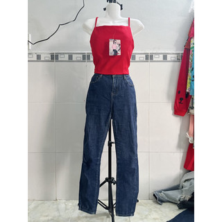 Set áo quần 2hand size m