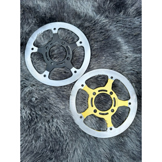  Đĩa phay thái 4 lỗ bằng 220mm 