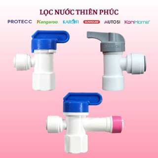 Van Bình Áp Chống Nổ Lắp Cho Mọi Loại Bình Áp ( Karofi, Kangroo, Sunhouse, Mutosi, Protecc )