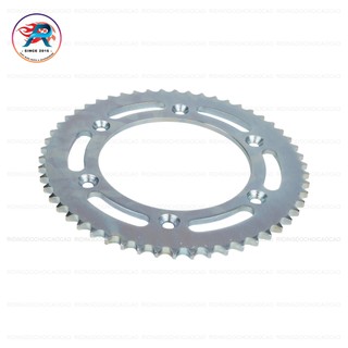 Dĩa tải honda xr150 / crf150l | rear sprocket disk