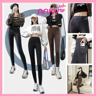 Quần legging ôm nâng mông quần yoga tập gym vận động thể thao