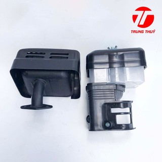 Combo Bô E và Bô lửa máy Honda GX160 , GX200