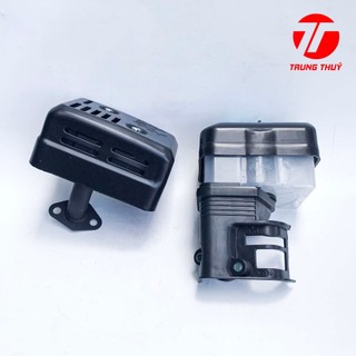 Combo Bô E và Bô lửa máy Honda GX160 , GX200