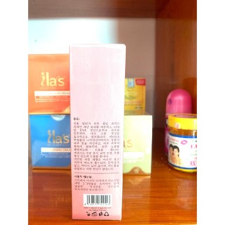 SERUM CHỐNG NẮNG 𝐈𝐋𝐀'𝐒 𝐒𝐏𝐅 𝟓𝟎+ 𝐏𝐀++++ 60ML