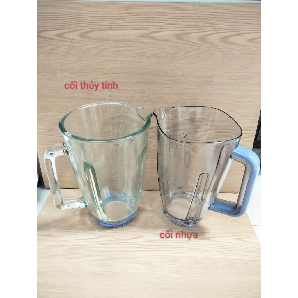 [Phụ kiện] Cối xay sinh tố  HR2221 HR2222 HR2223 HR2221/00