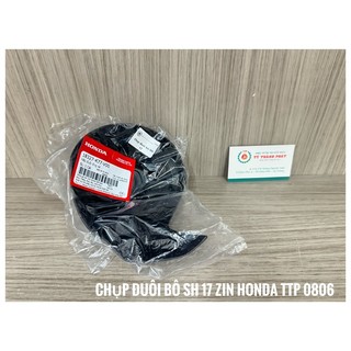 Chụp đuôi bô SH ( K77 ) 2017 - 2019 zin ( 1 Cái )
