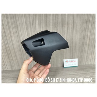 Chụp đuôi bô SH ( K77 ) 2017 - 2019 zin ( 1 Cái )