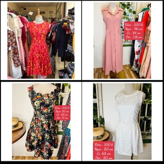 [TIỆC, N ngực, E eo] Đầm sát nách bo eo, xoè nhẹ chữ A, tôn dáng, mọi lứa tuổi