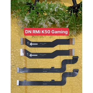 Dây nối (sub) main sạc redmi k50 gaming / Cáp nối màn hình redmi k50gaming / dây nối lcd k50 gaming